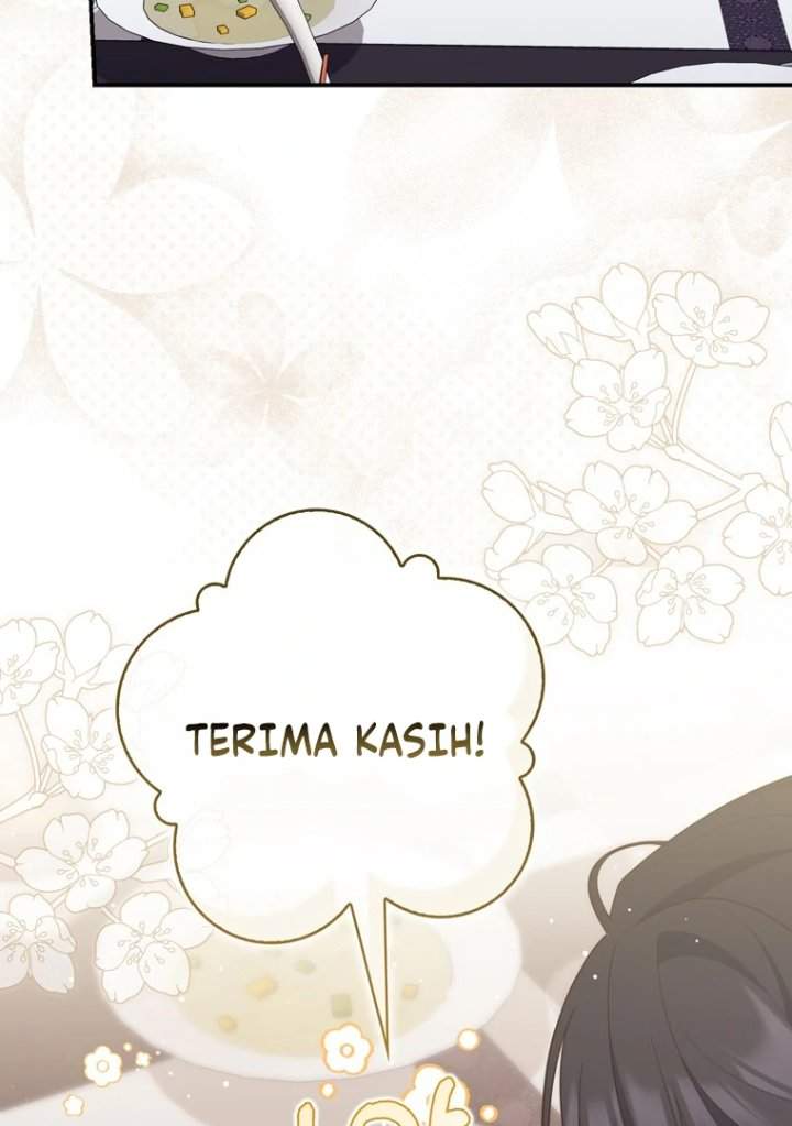 A Princess Who Reads Fortune Chapter 109