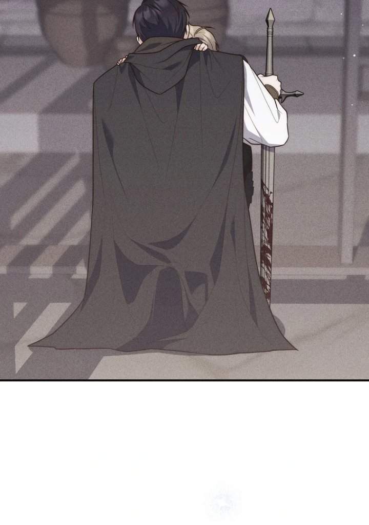 A Princess Who Reads Fortune Chapter 109