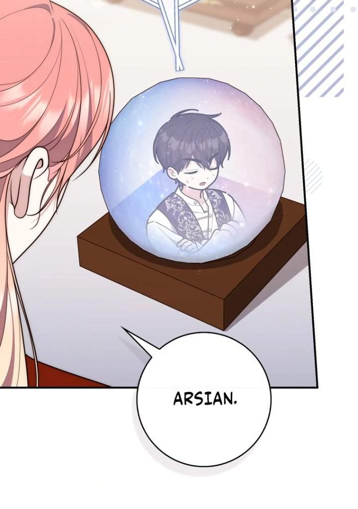 A Princess Who Reads Fortune Chapter 109