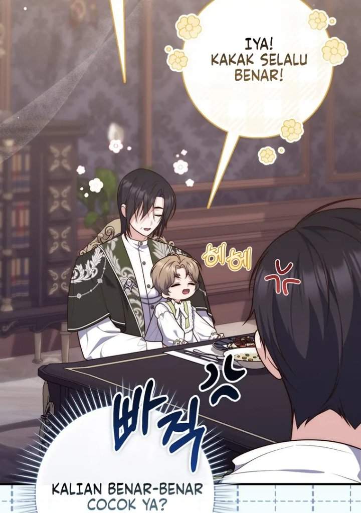 A Princess Who Reads Fortune Chapter 109