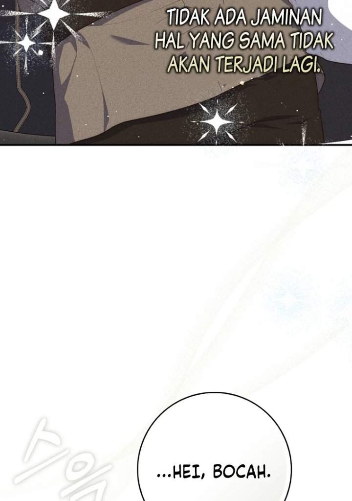 A Princess Who Reads Fortune Chapter 109