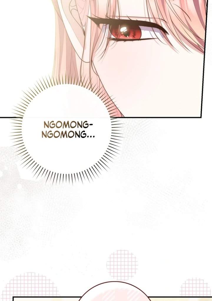 A Princess Who Reads Fortune Chapter 109
