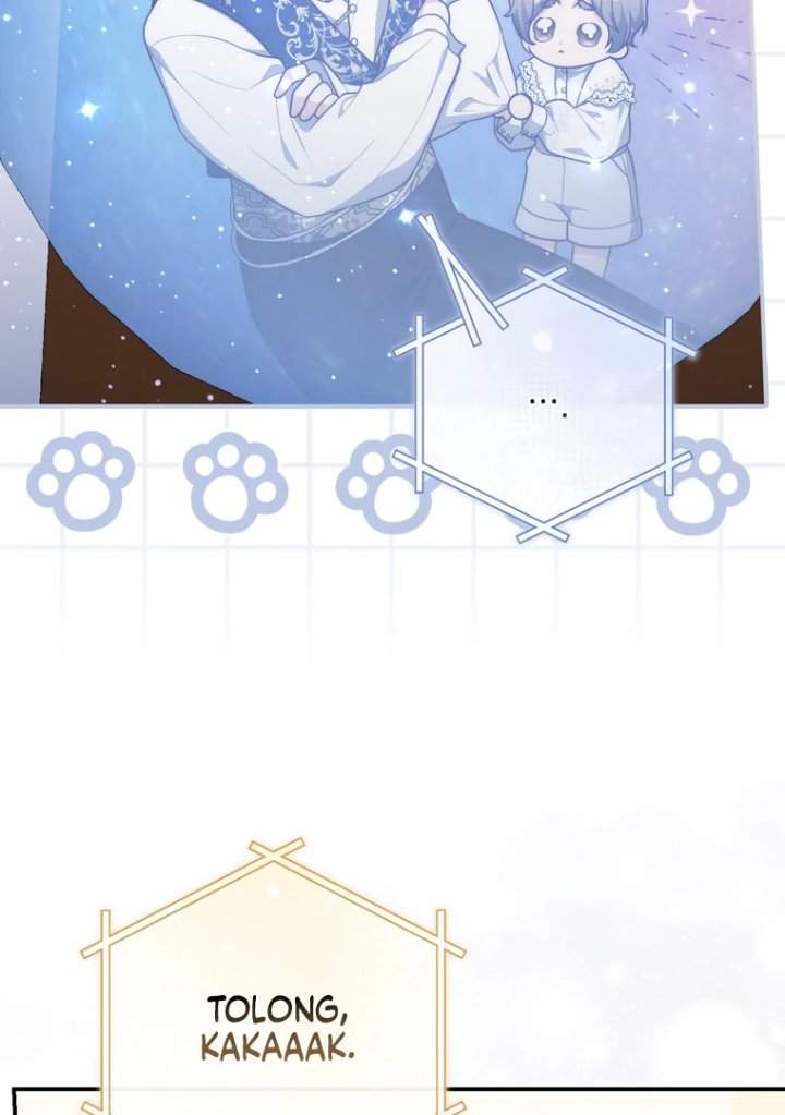 A Princess Who Reads Fortune Chapter 109