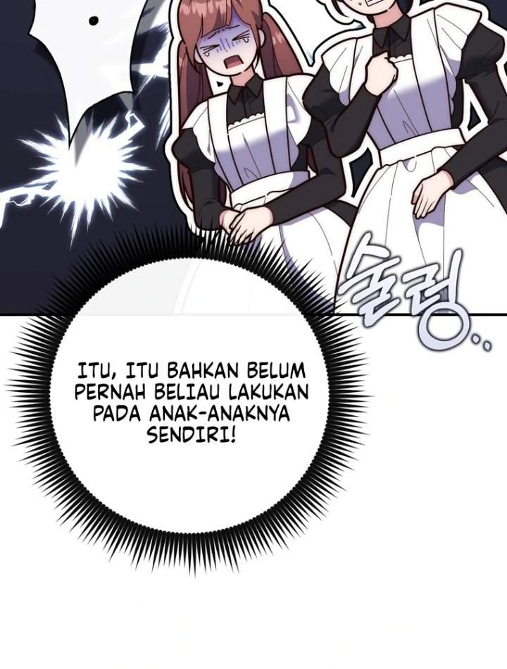 A Princess Who Reads Fortune Chapter 109