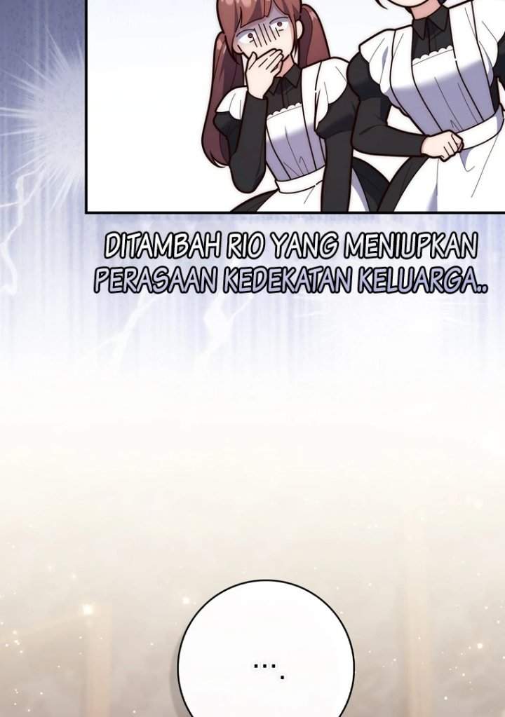 A Princess Who Reads Fortune Chapter 109
