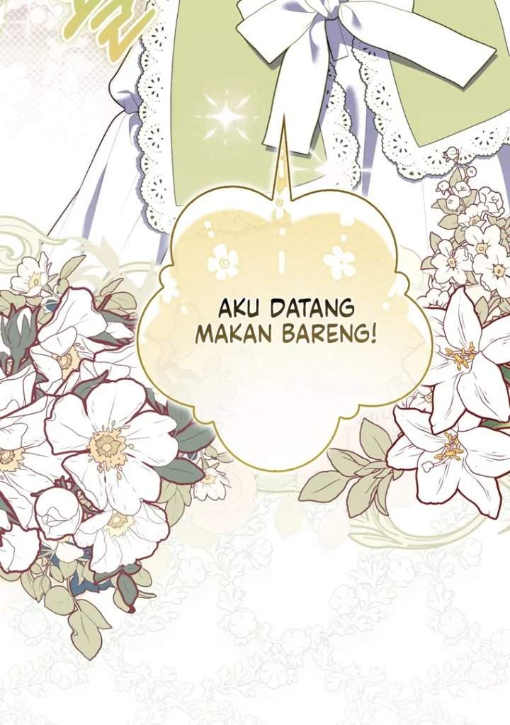 A Princess Who Reads Fortune Chapter 109