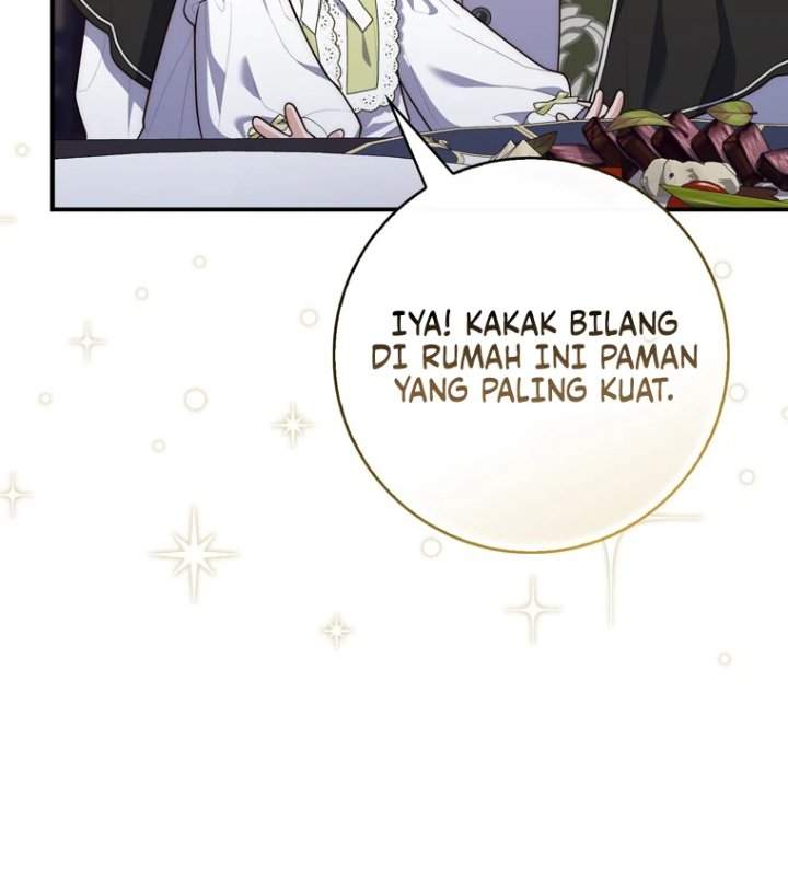 A Princess Who Reads Fortune Chapter 109