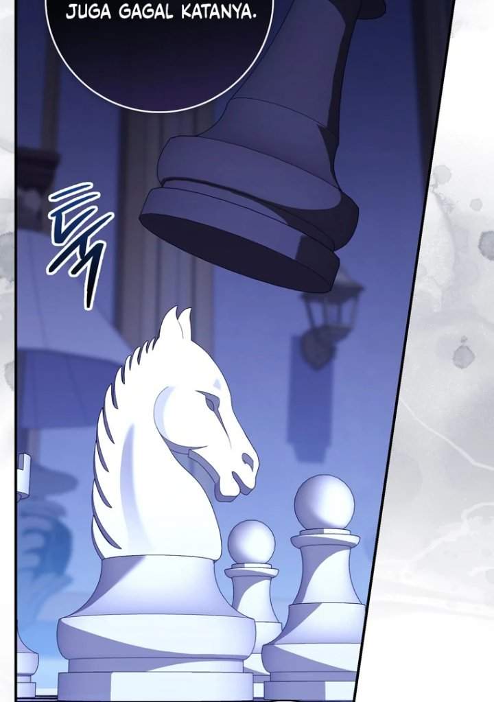 A Princess Who Reads Fortune Chapter 109