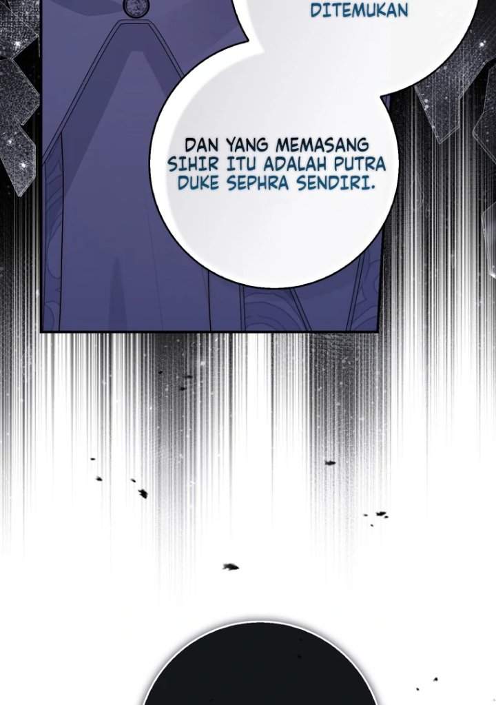 A Princess Who Reads Fortune Chapter 109