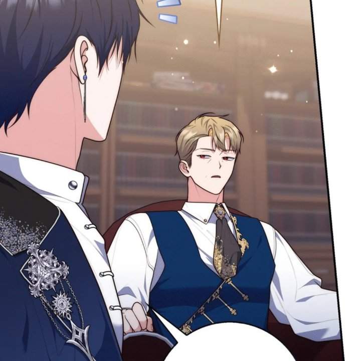 A Princess Who Reads Fortune Chapter 110