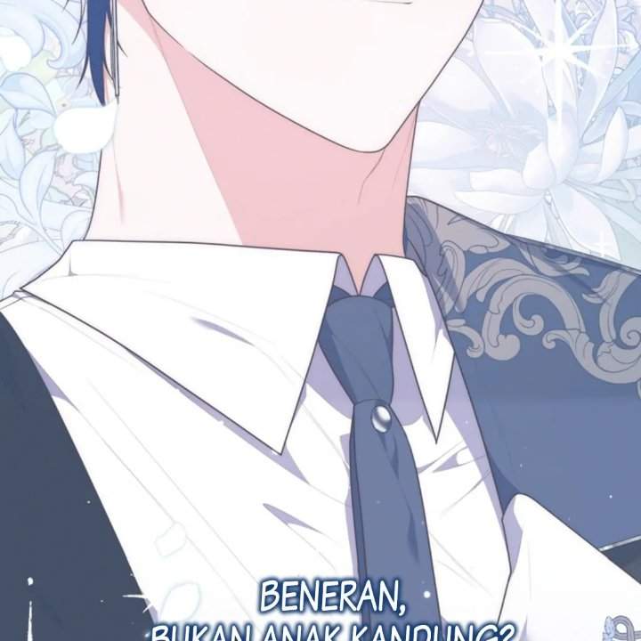 A Princess Who Reads Fortune Chapter 110