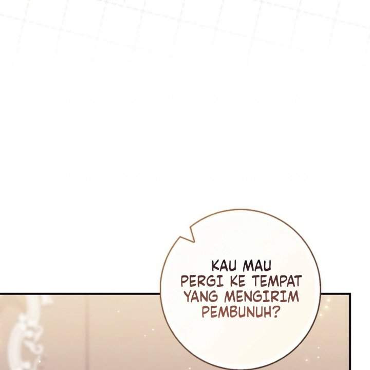 A Princess Who Reads Fortune Chapter 110