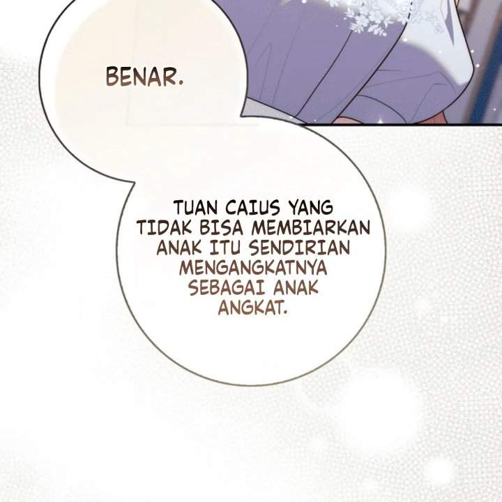 A Princess Who Reads Fortune Chapter 110