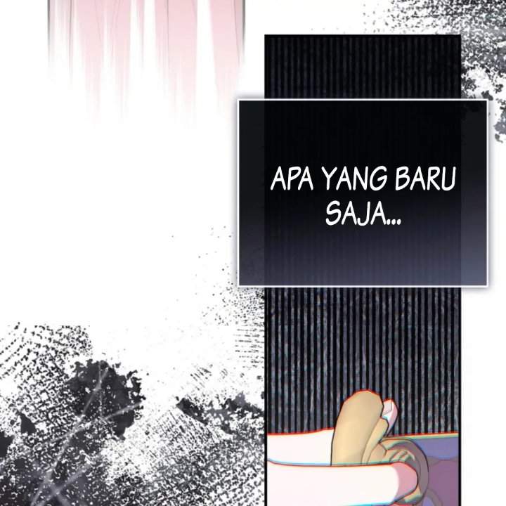 A Princess Who Reads Fortune Chapter 110