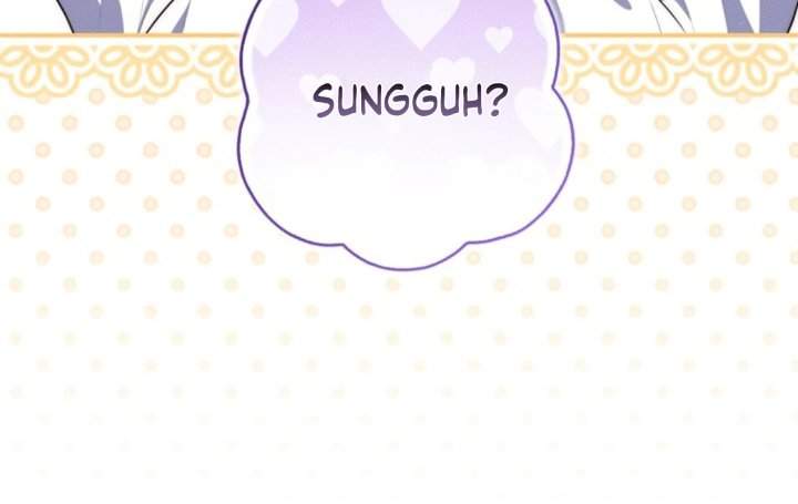 A Princess Who Reads Fortune Chapter 110