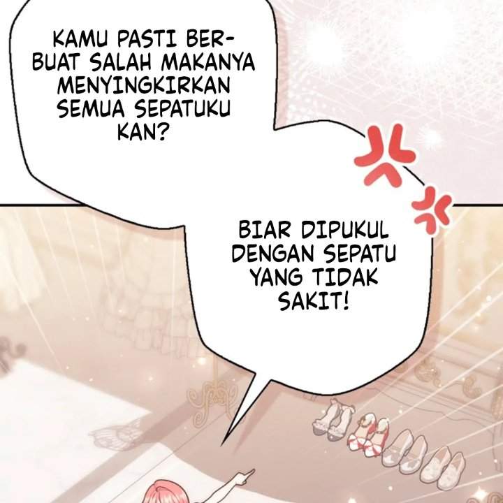 A Princess Who Reads Fortune Chapter 110