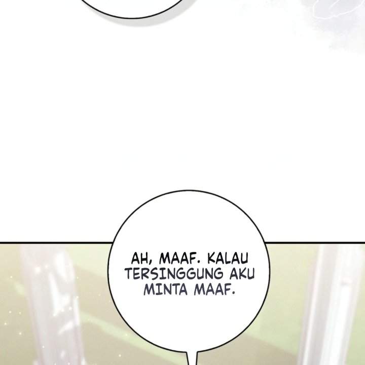 A Princess Who Reads Fortune Chapter 110