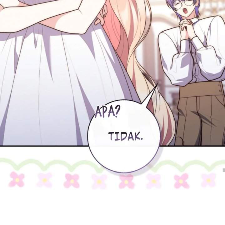 A Princess Who Reads Fortune Chapter 110