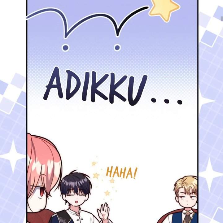 A Princess Who Reads Fortune Chapter 110