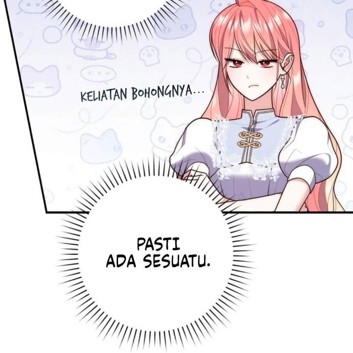 A Princess Who Reads Fortune Chapter 110