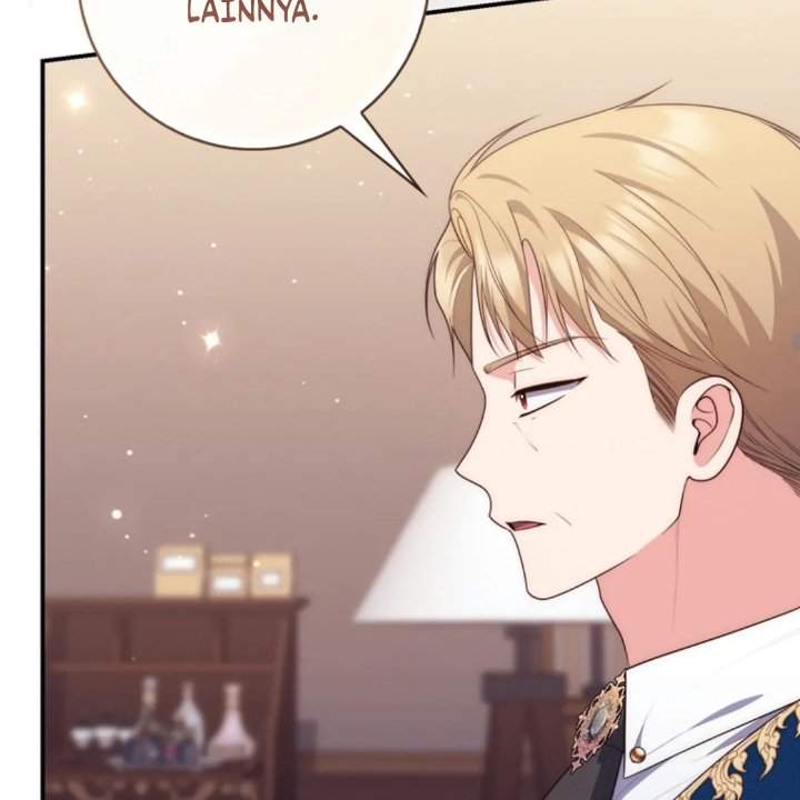 A Princess Who Reads Fortune Chapter 110