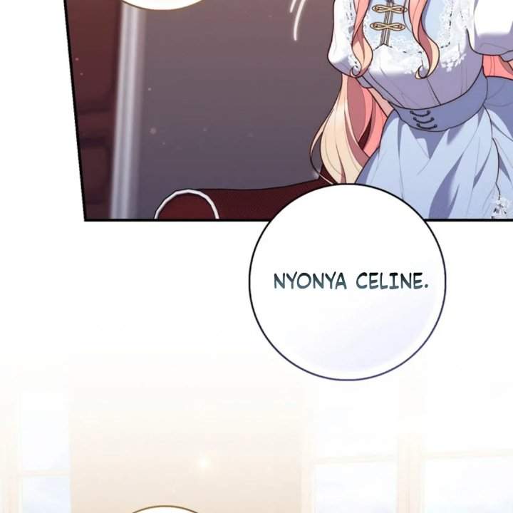 A Princess Who Reads Fortune Chapter 110