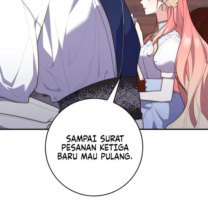 A Princess Who Reads Fortune Chapter 110
