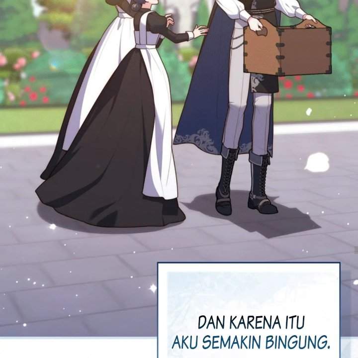 A Princess Who Reads Fortune Chapter 110
