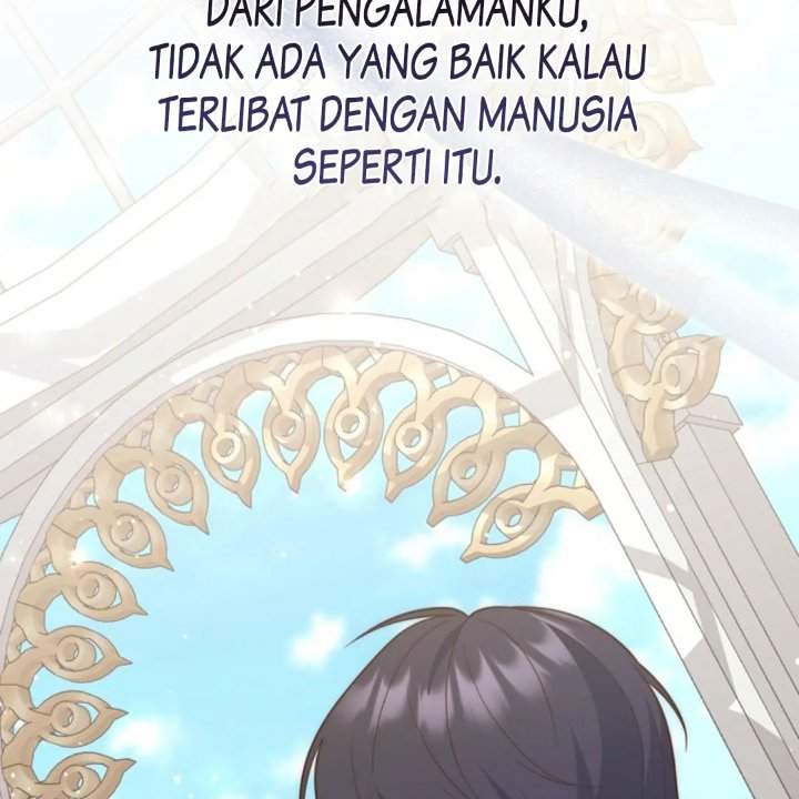 A Princess Who Reads Fortune Chapter 110
