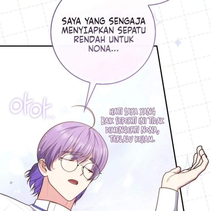 A Princess Who Reads Fortune Chapter 110