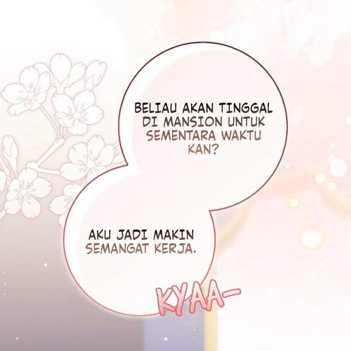 A Princess Who Reads Fortune Chapter 110