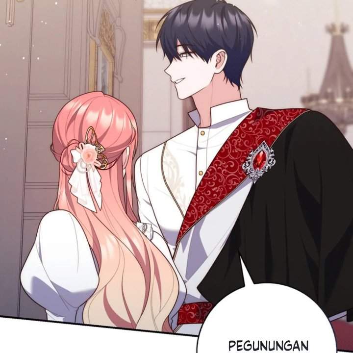 A Princess Who Reads Fortune Chapter 111