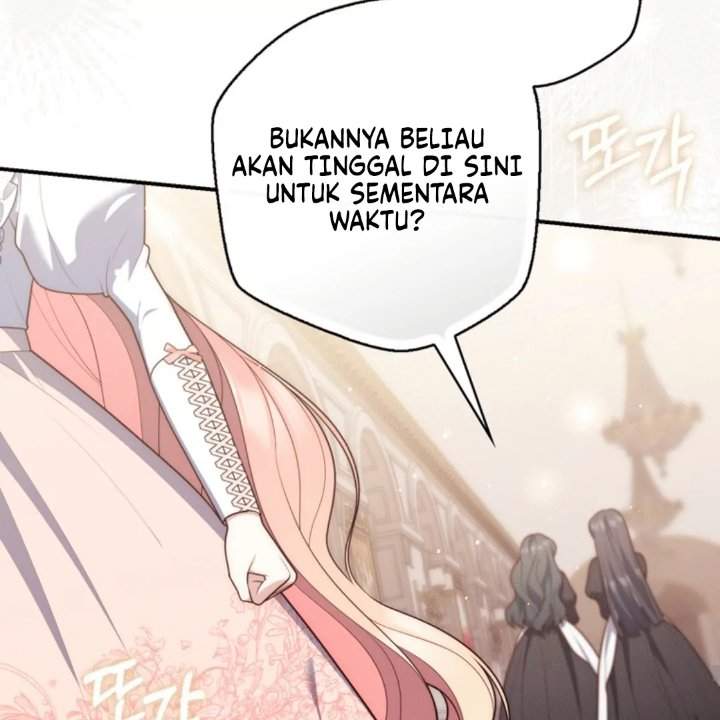 A Princess Who Reads Fortune Chapter 111