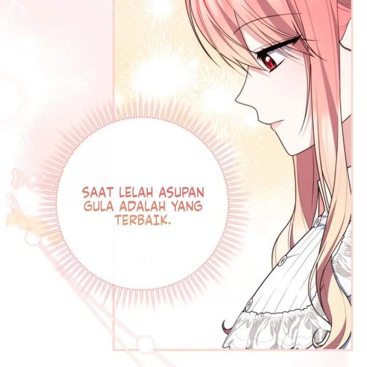 A Princess Who Reads Fortune Chapter 111