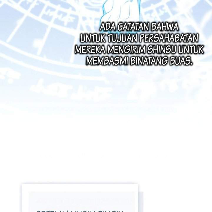 A Princess Who Reads Fortune Chapter 111