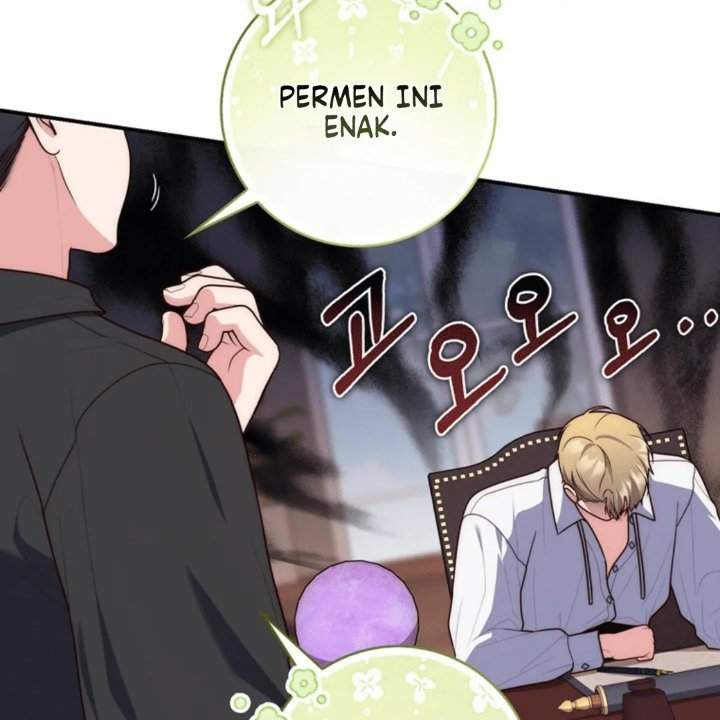A Princess Who Reads Fortune Chapter 111