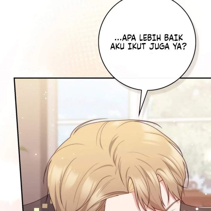 A Princess Who Reads Fortune Chapter 111