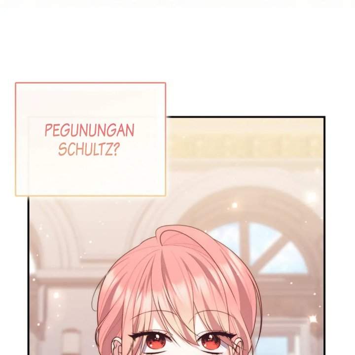 A Princess Who Reads Fortune Chapter 111