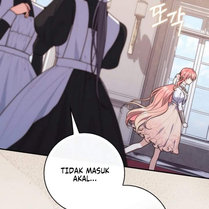 A Princess Who Reads Fortune Chapter 111