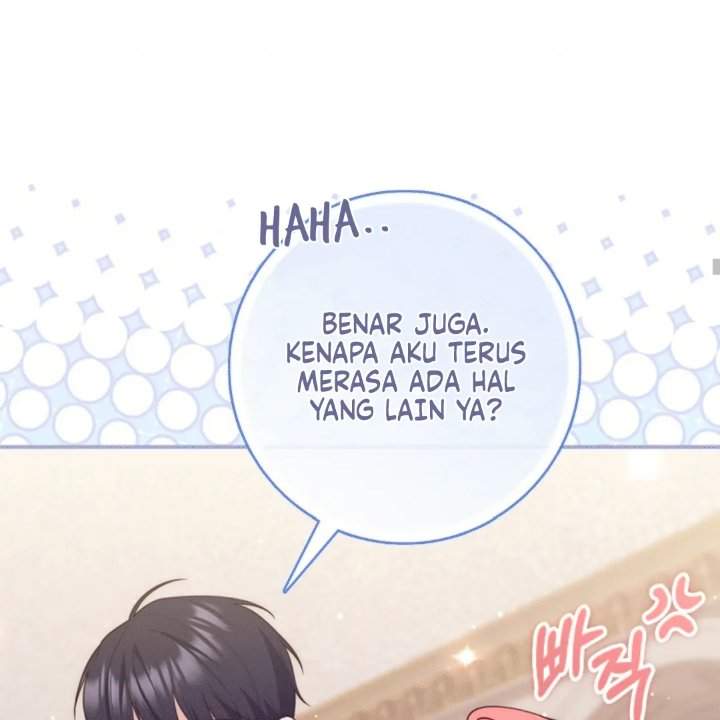 A Princess Who Reads Fortune Chapter 111