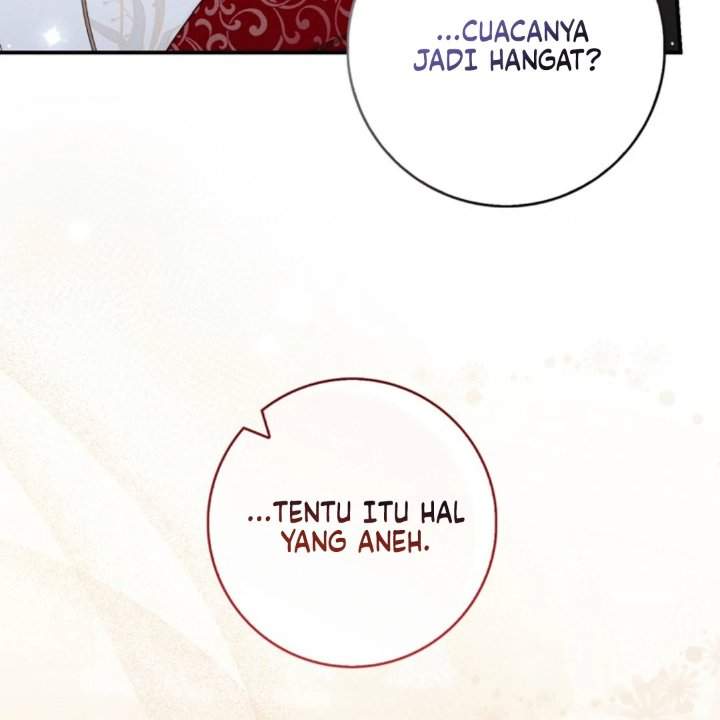 A Princess Who Reads Fortune Chapter 111
