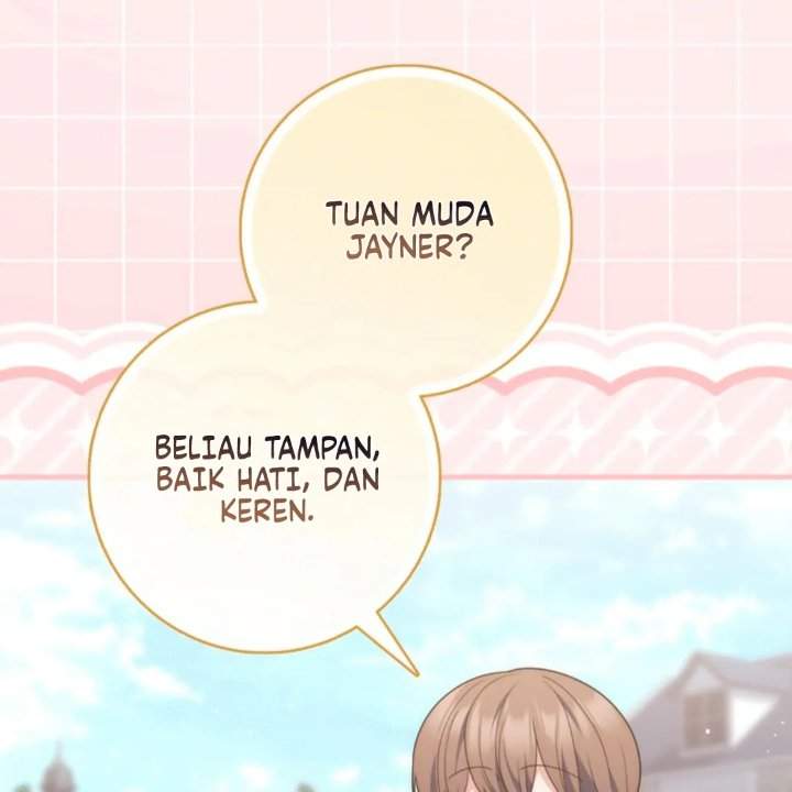 A Princess Who Reads Fortune Chapter 111