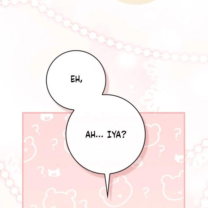 A Princess Who Reads Fortune Chapter 111
