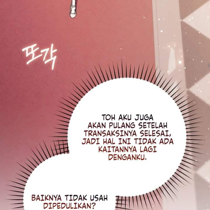A Princess Who Reads Fortune Chapter 111