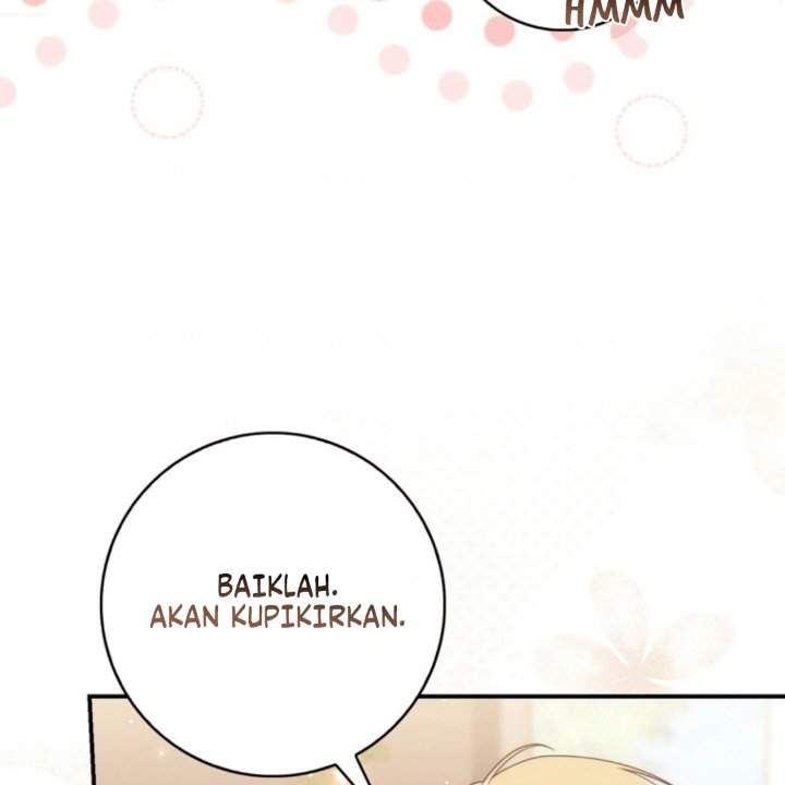 A Princess Who Reads Fortune Chapter 111