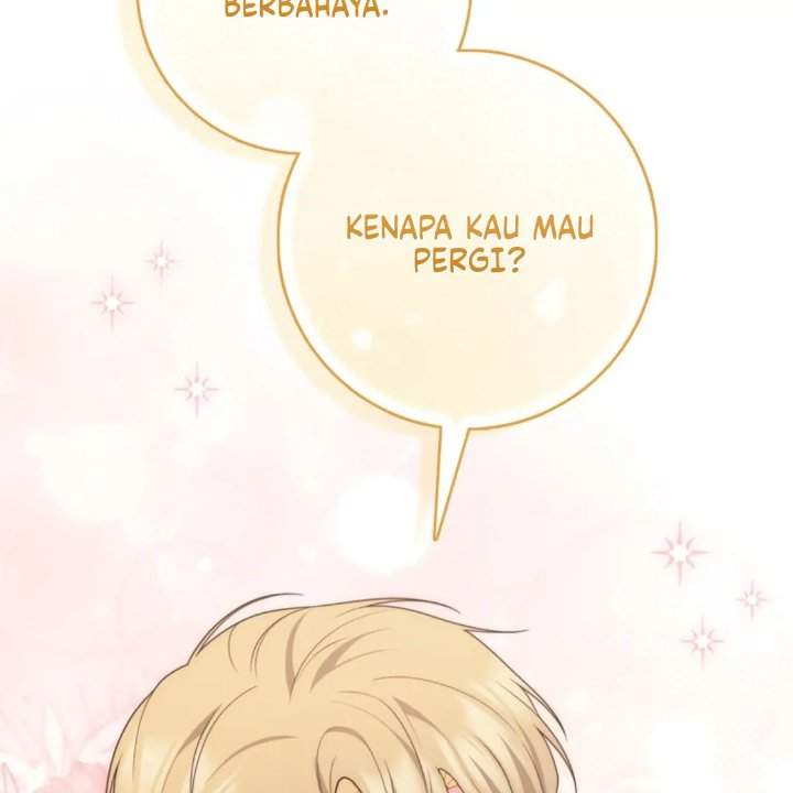 A Princess Who Reads Fortune Chapter 111