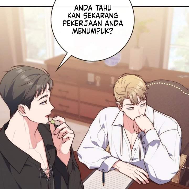A Princess Who Reads Fortune Chapter 111