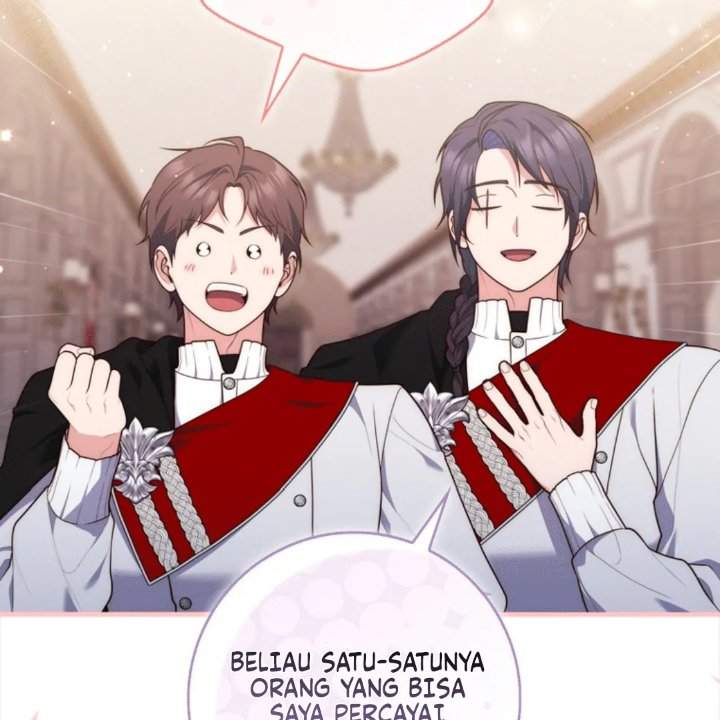 A Princess Who Reads Fortune Chapter 111