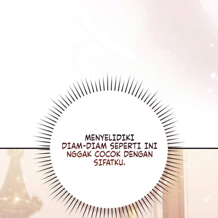 A Princess Who Reads Fortune Chapter 111