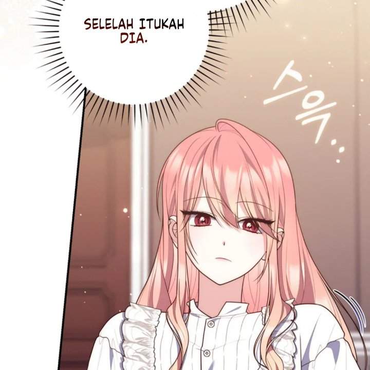 A Princess Who Reads Fortune Chapter 111